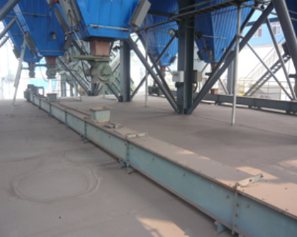 轉(zhuǎn)爐煙氣凈化設(shè)備 轉(zhuǎn)爐煙氣凈化設(shè)備