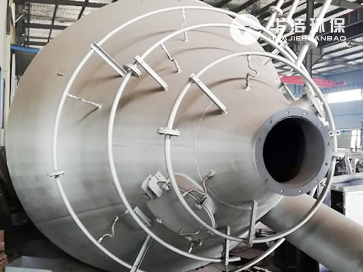 儲灰倉-非標定制設(shè)備