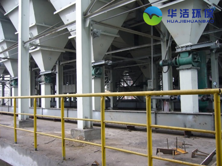 埋刮板輸送機(jī) 埋刮板輸送機(jī)