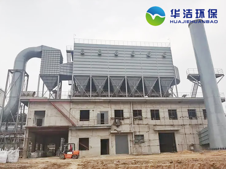 工業(yè)除塵設(shè)備有哪些？