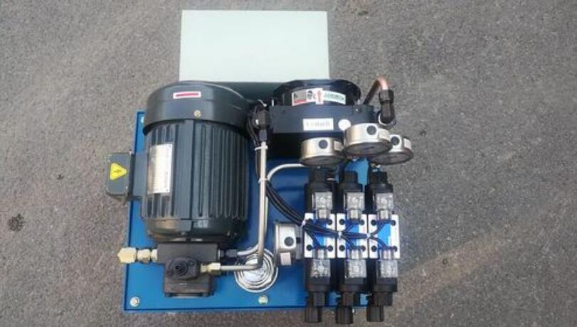 比例換向閥油路集成的目的是什么？